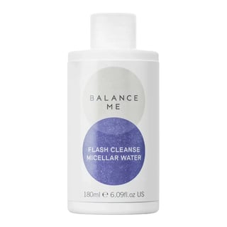 Balance Me Flash Cleanse Micellar Water