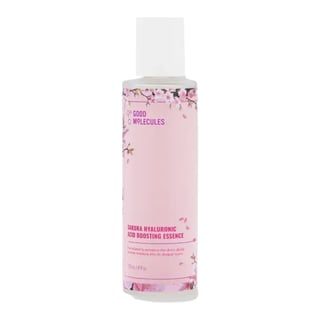 Good Molecules Sakura Hyaluronic Acid Boosting Essence