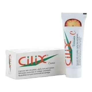 Derma Techno Cilix Cream
