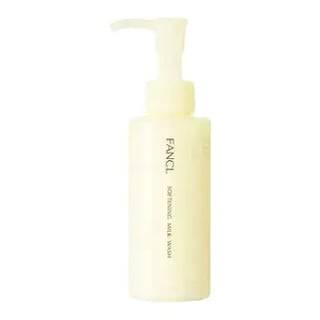 FANCL Softening Milk Wash