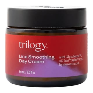 Trilogy Line Smoothing Day Cream