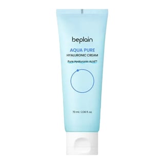 Beplain Aqua Pure Hyaluronic Cream