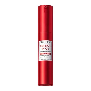 Skintific Retinol Pro+ Advanced Renew Concentrated Serum