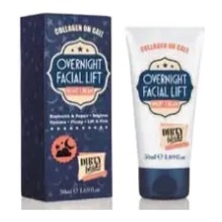 Dirty Works Beauty Collagen On Call Overnight Facial Lift