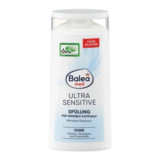 Balea Med Ultra Sensitive Spülung