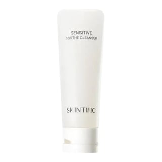 Skintific Sensitive Soothe Cleanser