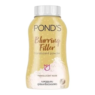 Pond's Blurring Filler Translucent Powder