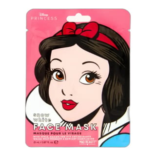Mad Beauty Disney POP Princess Face Mask