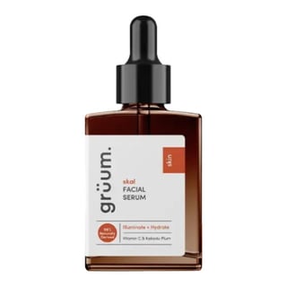 grüum Skal Facial Serum