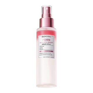 Skintific PDRN Radiance Bright Serum Spray