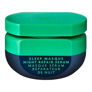 R & Co Bleu Sleep Masque Night Repair Serum