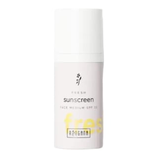 RINGANA Fresh Sunscreen Face Medium SPF 15