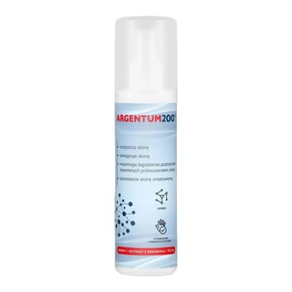Aura Herbals Argentum 200