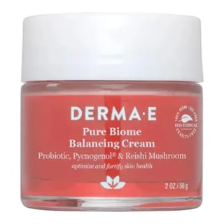 Derma E Pure Biome Balancing Cream