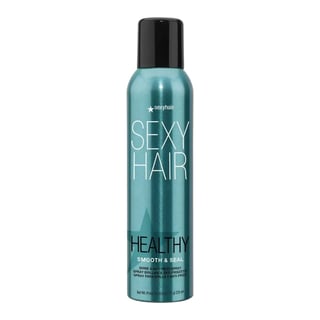 SexyHair Healthy Smooth & Seal Shine & Anti-Frizz Spray
