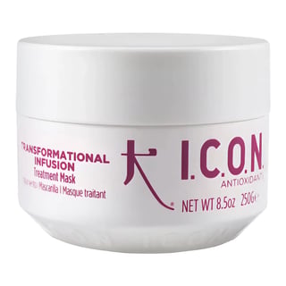 I.C.O.N. Transformational Infusion Treatment Mask