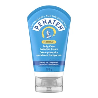 Penaten Daily Clear Protection Cream
