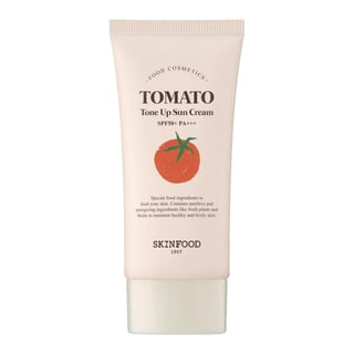 Skinfood Tomato Tone Up Sun Cream SPF 50+