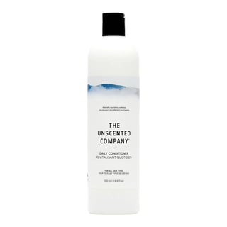 The Unscented Company Daily Conditioner