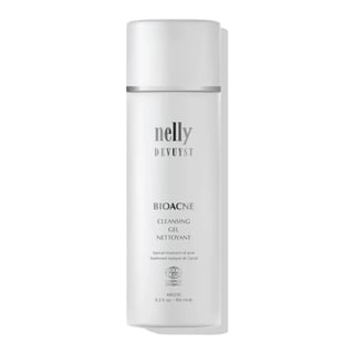 Nelly De Vuyst Bioacne Cleansing Gel