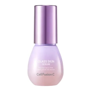 Cell Fusion C Glass Skin Serum