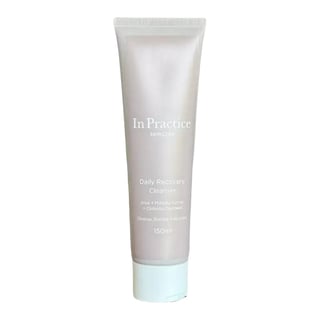 In Practice Skincare デイリー リカバリー クレンザー