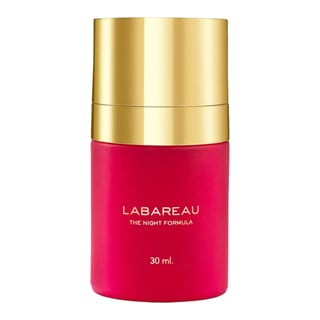 Labareau The Night Formula