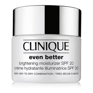 Clinique Even Better Brightening Moisturizer SPF 20