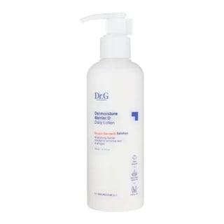 Dr.G Dermoisture Barrier.D Daily Lotion