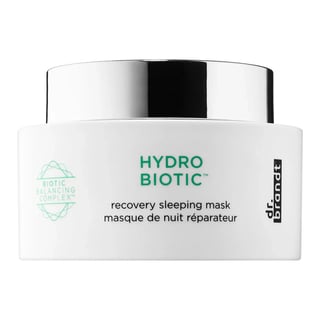 Dr. Brandt Skincare Hydro Biotic™ Recovery Sleeping Mask