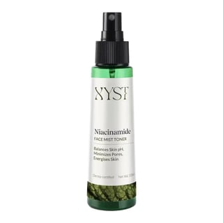 XYST Niacinamide Face Mist Toner