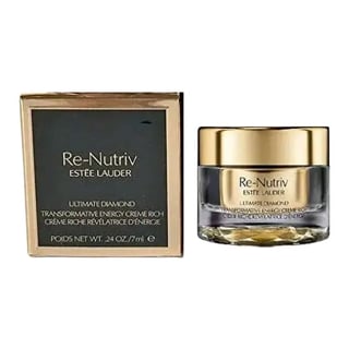 Estée Lauder Re-Nutriv Ultimate Diamond Transformative Energy Creme Rich