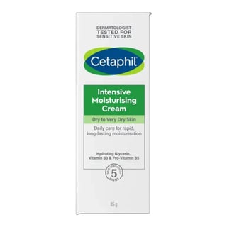 Cetaphil Intensive Moisturising Cream