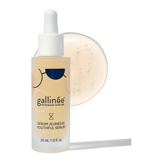 Gallinée Youthful Serum