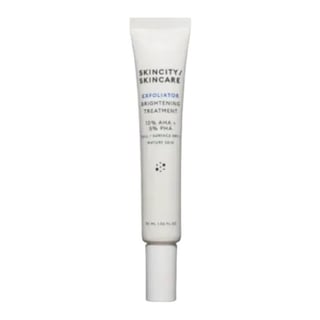 SkinCity Skincare Brightening Treatment