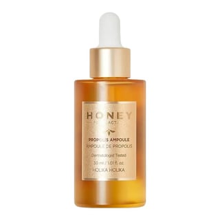 Holika Holika Honey Royalactin Propolis Ampoule