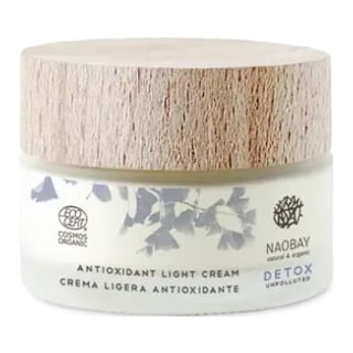 Naobay Detox Antioxidant Light Cream