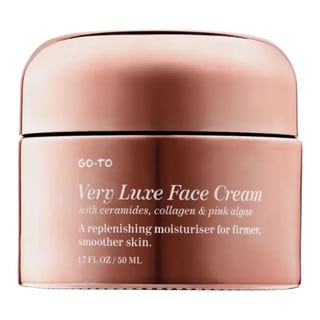 Go-To Skincare Very Luxe Face Cream