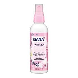 ISANA Haarserum