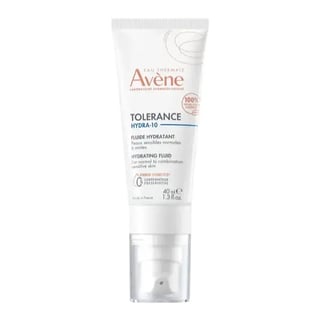 Avène Tolerance Hydra-10 Hydrating Fluid