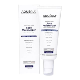 Aqueria Face Moisturizer