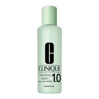 Clinique Clarifying Lotion 1.0