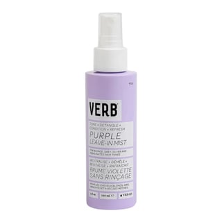 Verb Purple Styling Leave In Hair Mist