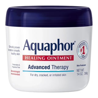 Aquaphor Healing Ointment Advanced Therapy
