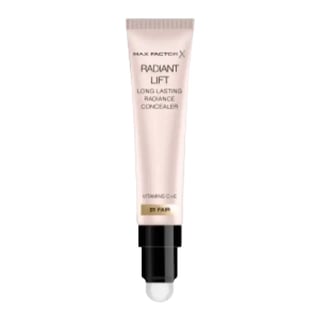 Max Factor X Radiant Lift Concealer