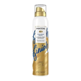 Pantene Pro-V Level 3 Flexible Hold Anti Humidity Hair Spray for Frizz Control