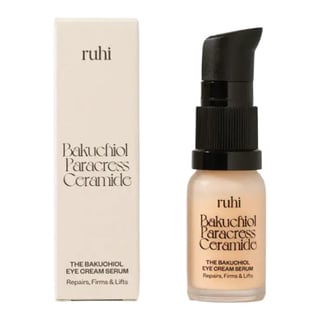 ruhi The Bakuchiol Eye Cream Serum