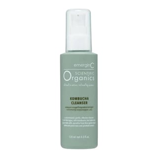 EmerginC Kombucha Cleanser