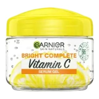Garnier Bright Complete Vitamin C Serum Gel