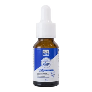 Acnemed Gentle Exfoliating Glow Serum